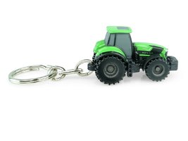 Key ring - Deutz-Fahr 9430 TTV Agrotron
